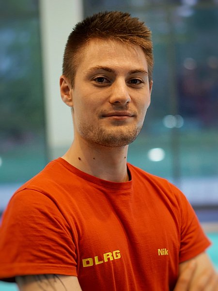 Ansprechperson: Nik Windmann