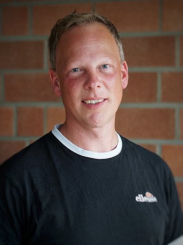 Kassenprüfer: Mike Nagel